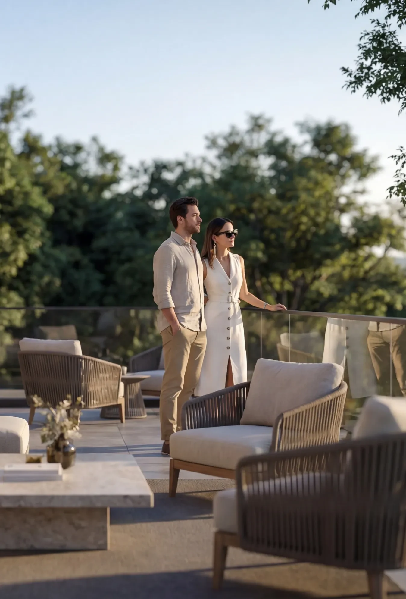 Sobha Realty craftsmanship and development approach